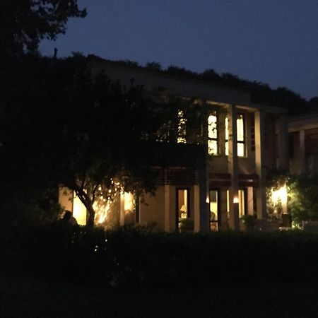 Villa At Tarudhan Valley Golf Resort 马尼萨 外观 照片