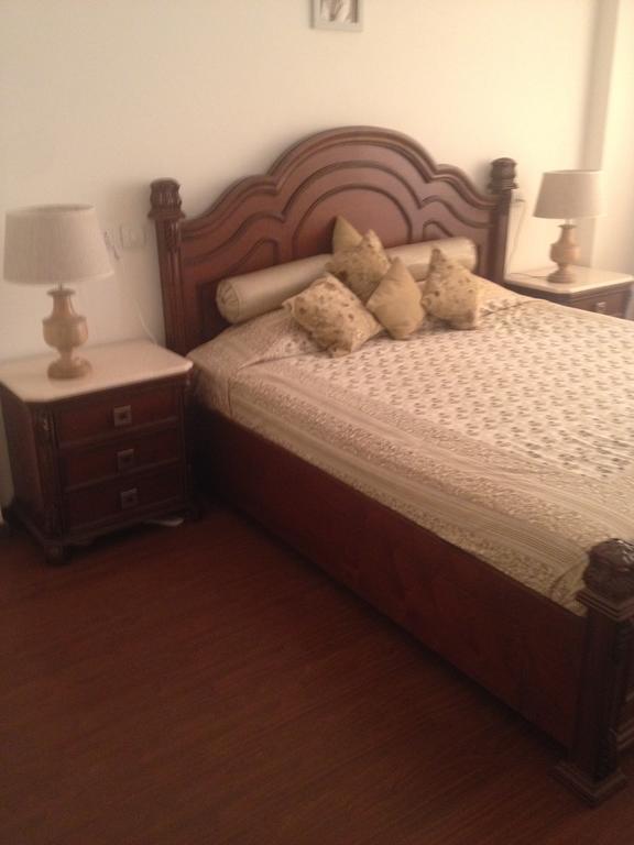 Villa At Tarudhan Valley Golf Resort 马尼萨 外观 照片