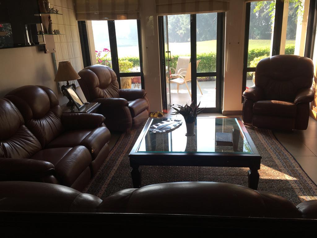 Villa At Tarudhan Valley Golf Resort 马尼萨 外观 照片