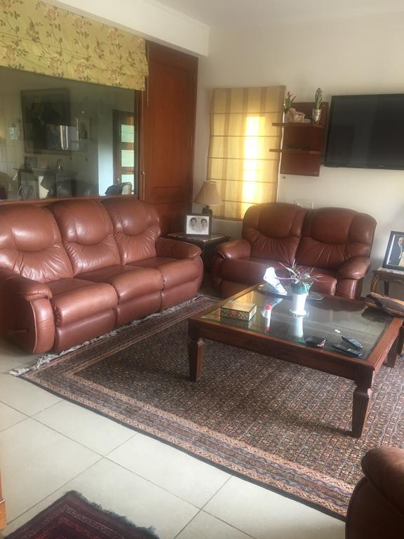 Villa At Tarudhan Valley Golf Resort 马尼萨 外观 照片