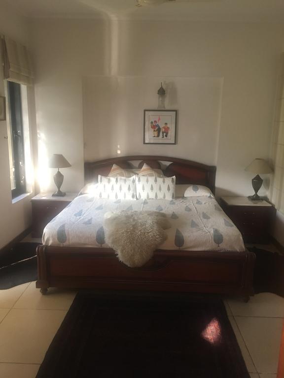 Villa At Tarudhan Valley Golf Resort 马尼萨 外观 照片