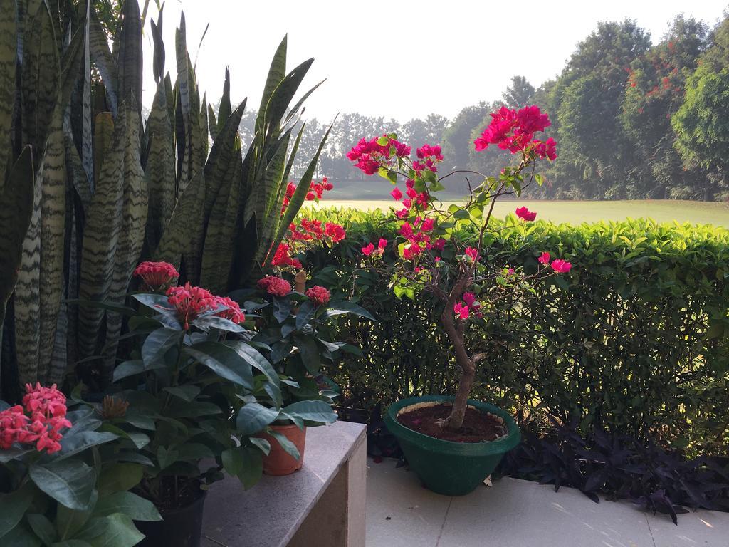 Villa At Tarudhan Valley Golf Resort 马尼萨 外观 照片