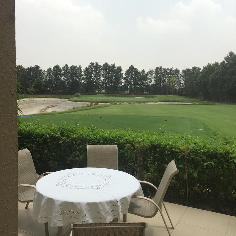 Villa At Tarudhan Valley Golf Resort 马尼萨 外观 照片