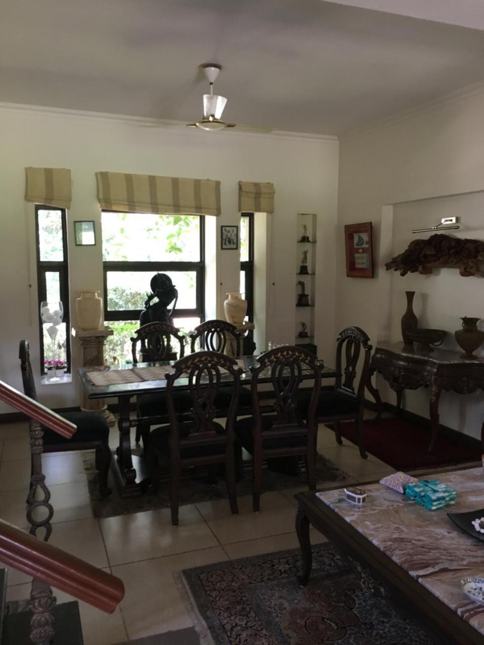 Villa At Tarudhan Valley Golf Resort 马尼萨 外观 照片