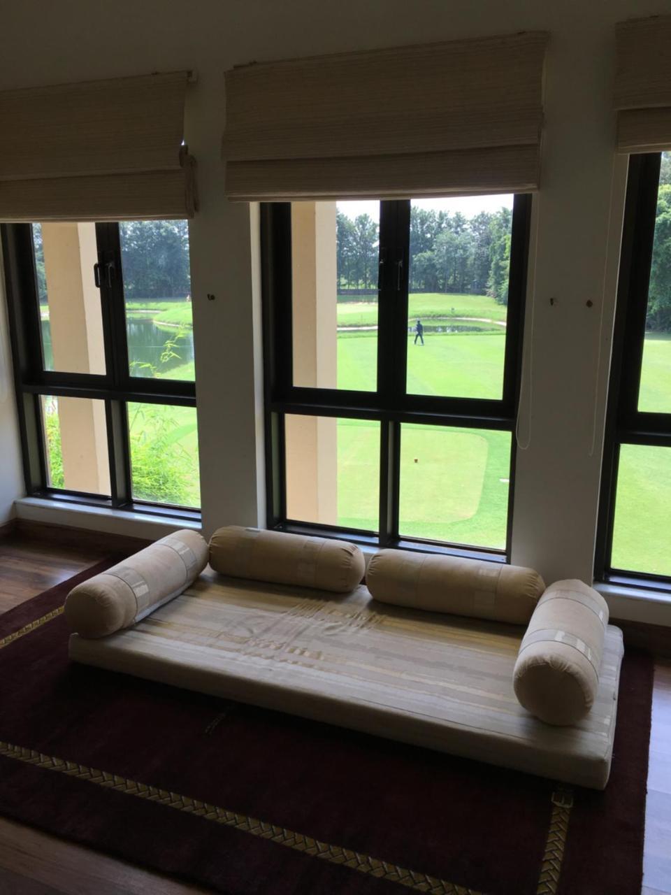Villa At Tarudhan Valley Golf Resort 马尼萨 外观 照片