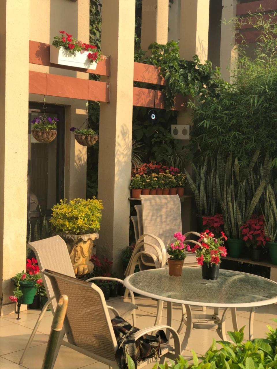 Villa At Tarudhan Valley Golf Resort 马尼萨 外观 照片